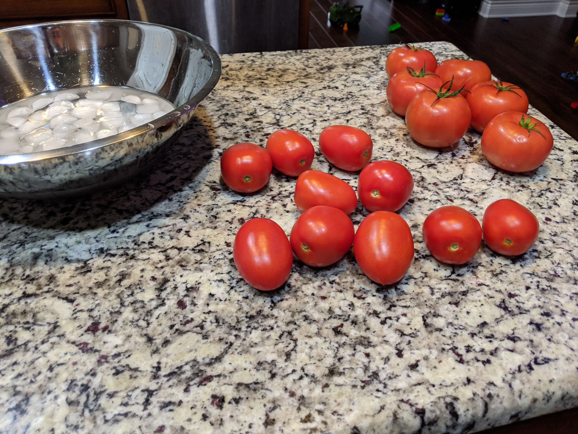 Sicilian Marinara